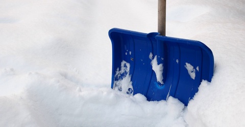 BCCOA Snow Removal Program